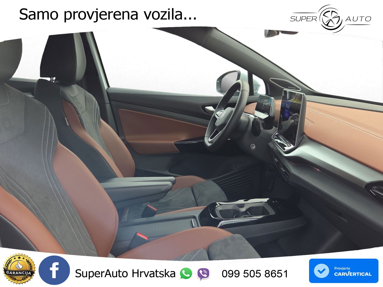 Volkswagen ID.4 Pro 82 kWh (286 KS)