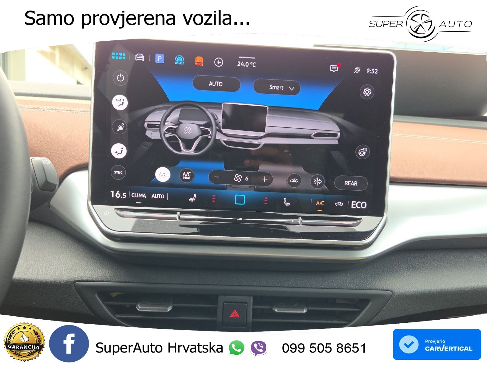 Volkswagen ID.4 Pro 82 kWh (286 KS)