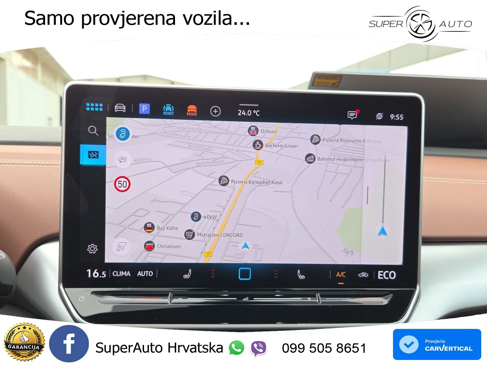 Volkswagen ID.4 Pro 82 kWh (286 KS)