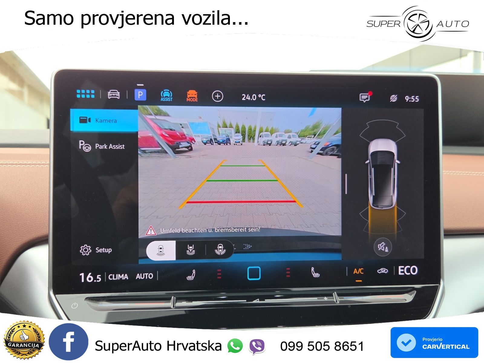 Volkswagen ID.4 Pro 82 kWh (286 KS)