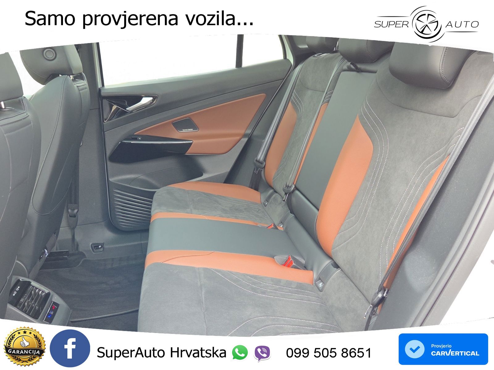 Volkswagen ID.4 Pro 82 kWh (286 KS)