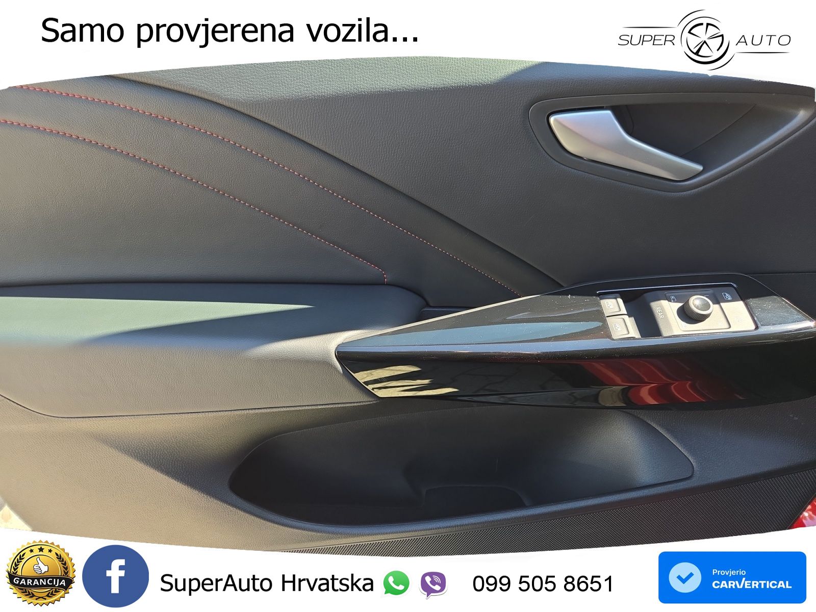 Volkswagen ID.3 GTX 84 kWh (286 KS)