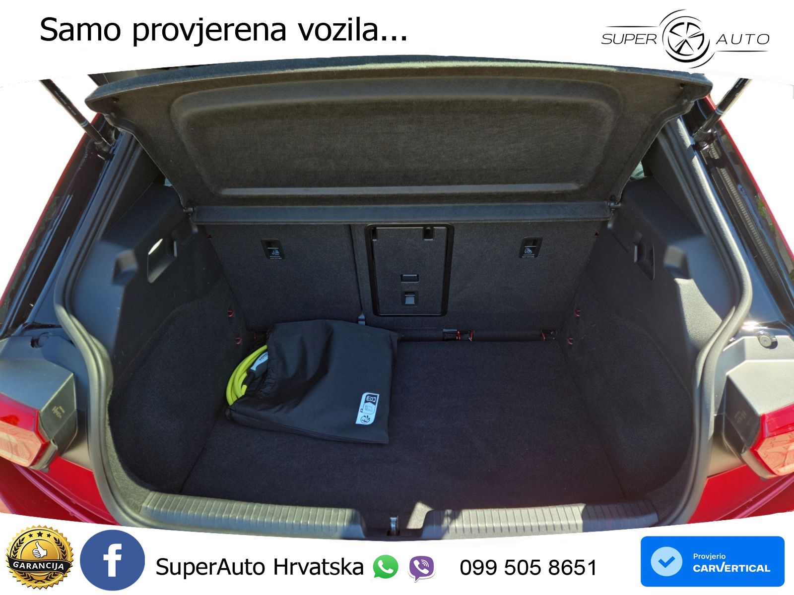 Volkswagen ID.3 GTX 84 kWh (286 KS)
