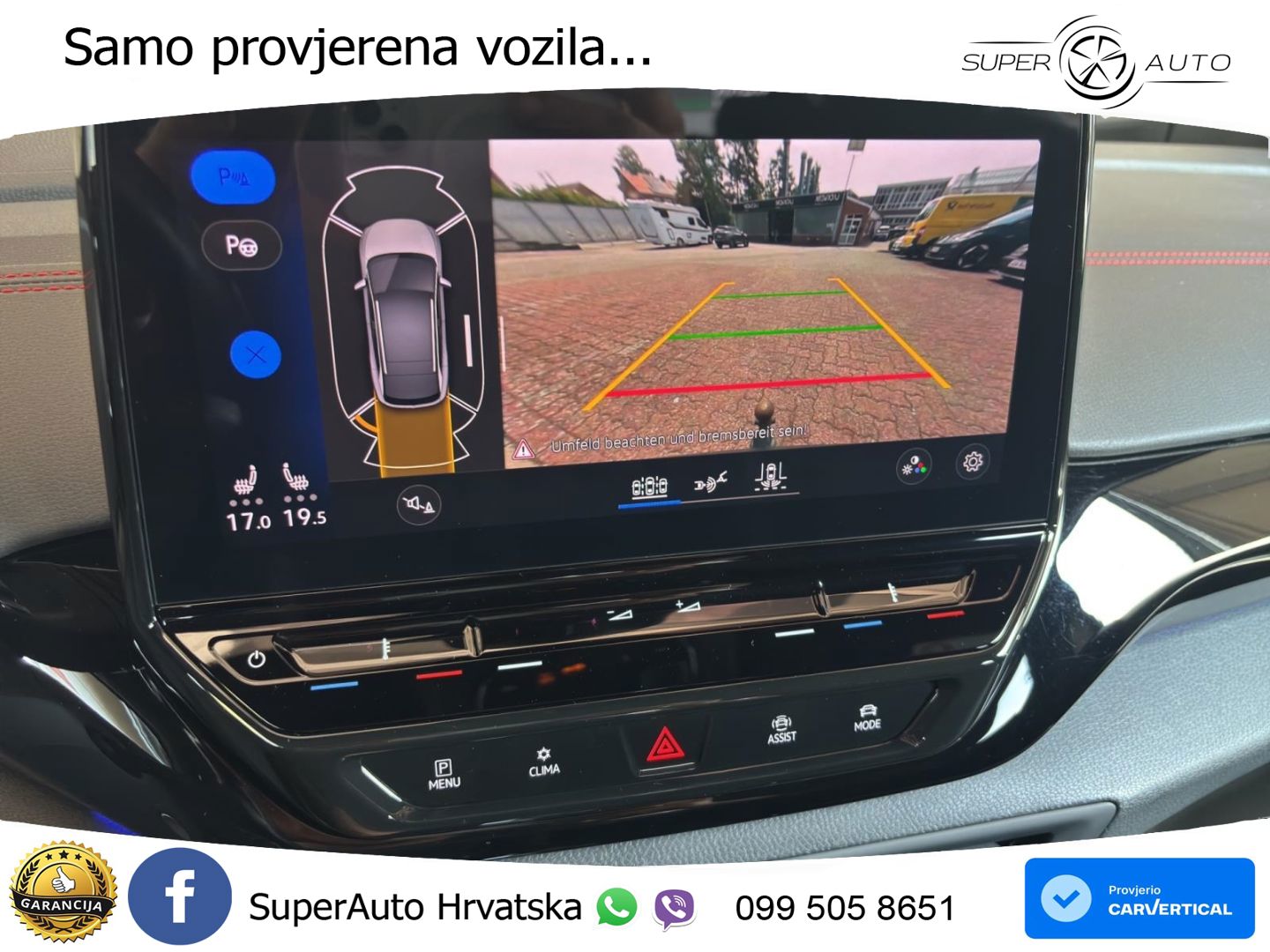 Volkswagen ID.4 GTX 82 kWh (299 KS) 4MOTION