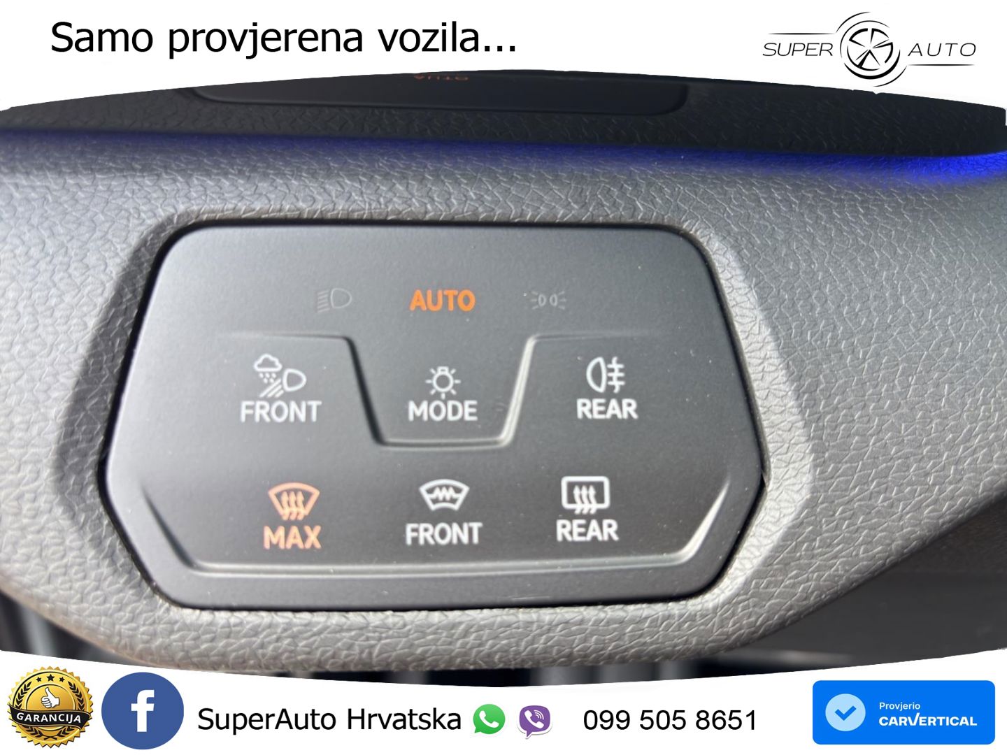 Volkswagen ID.4 GTX 82 kWh (299 KS) 4MOTION