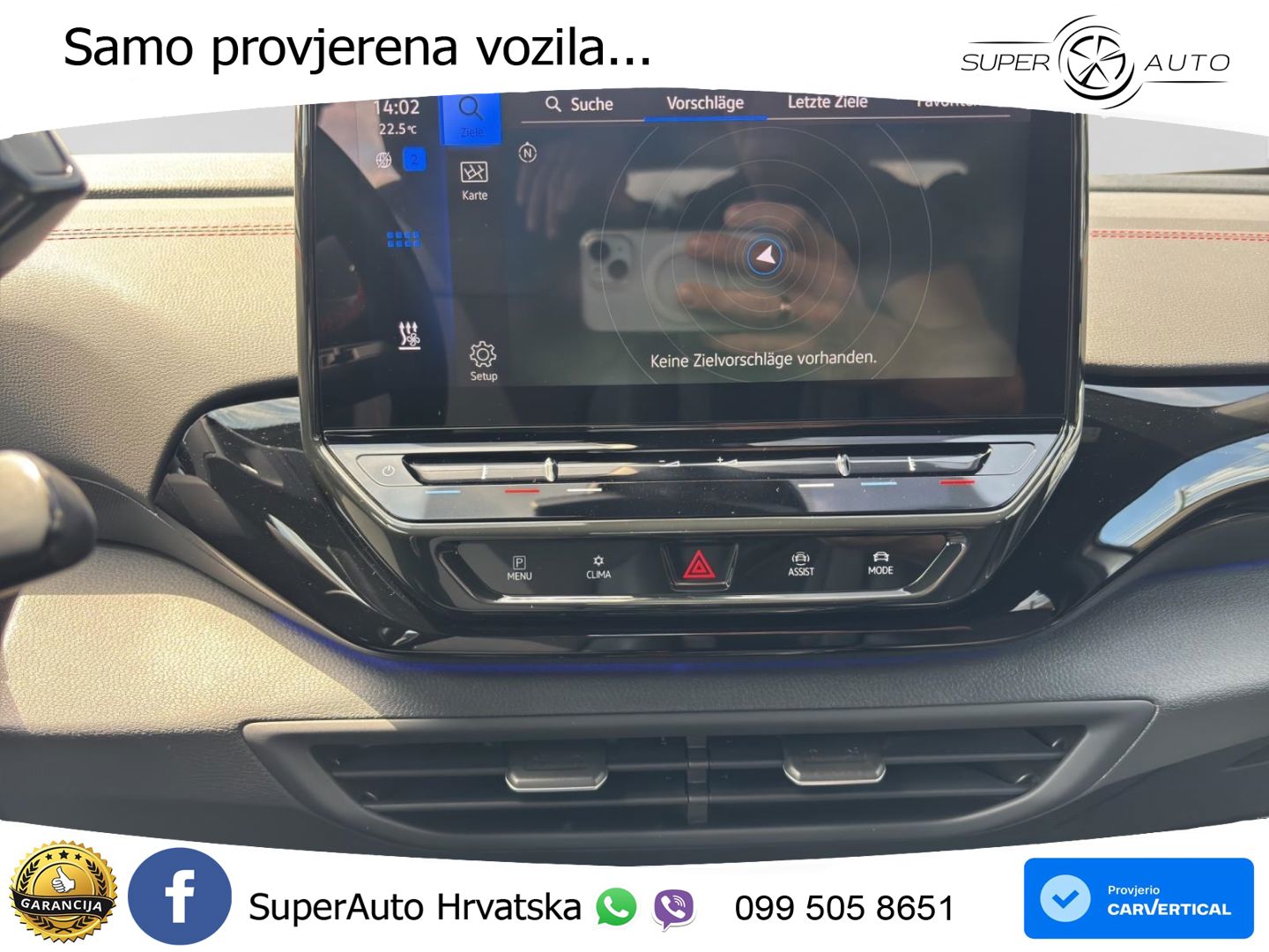 Volkswagen ID.4 GTX 82 kWh (299 KS) 4MOTION
