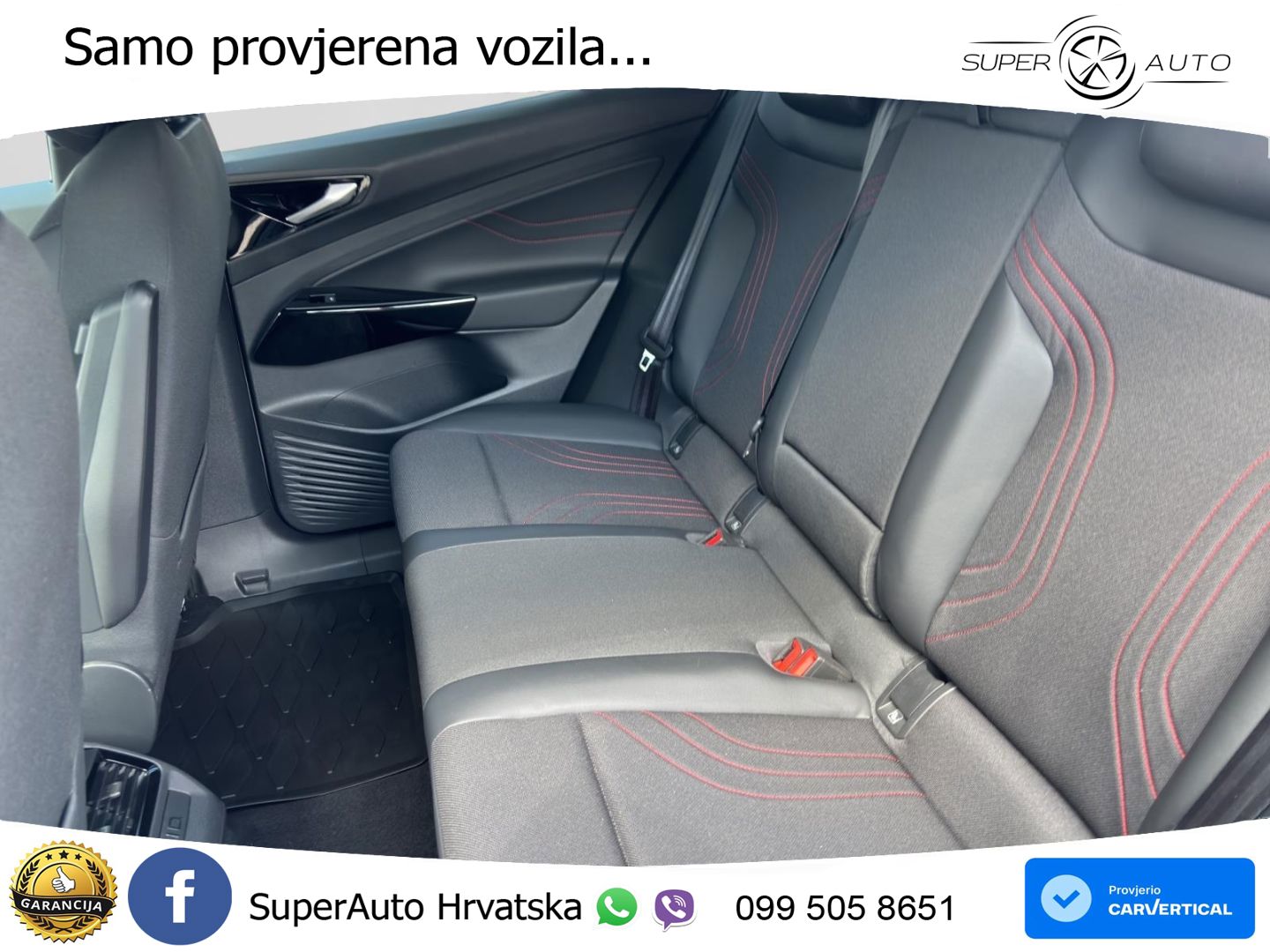 Volkswagen ID.4 GTX 82 kWh (299 KS) 4MOTION