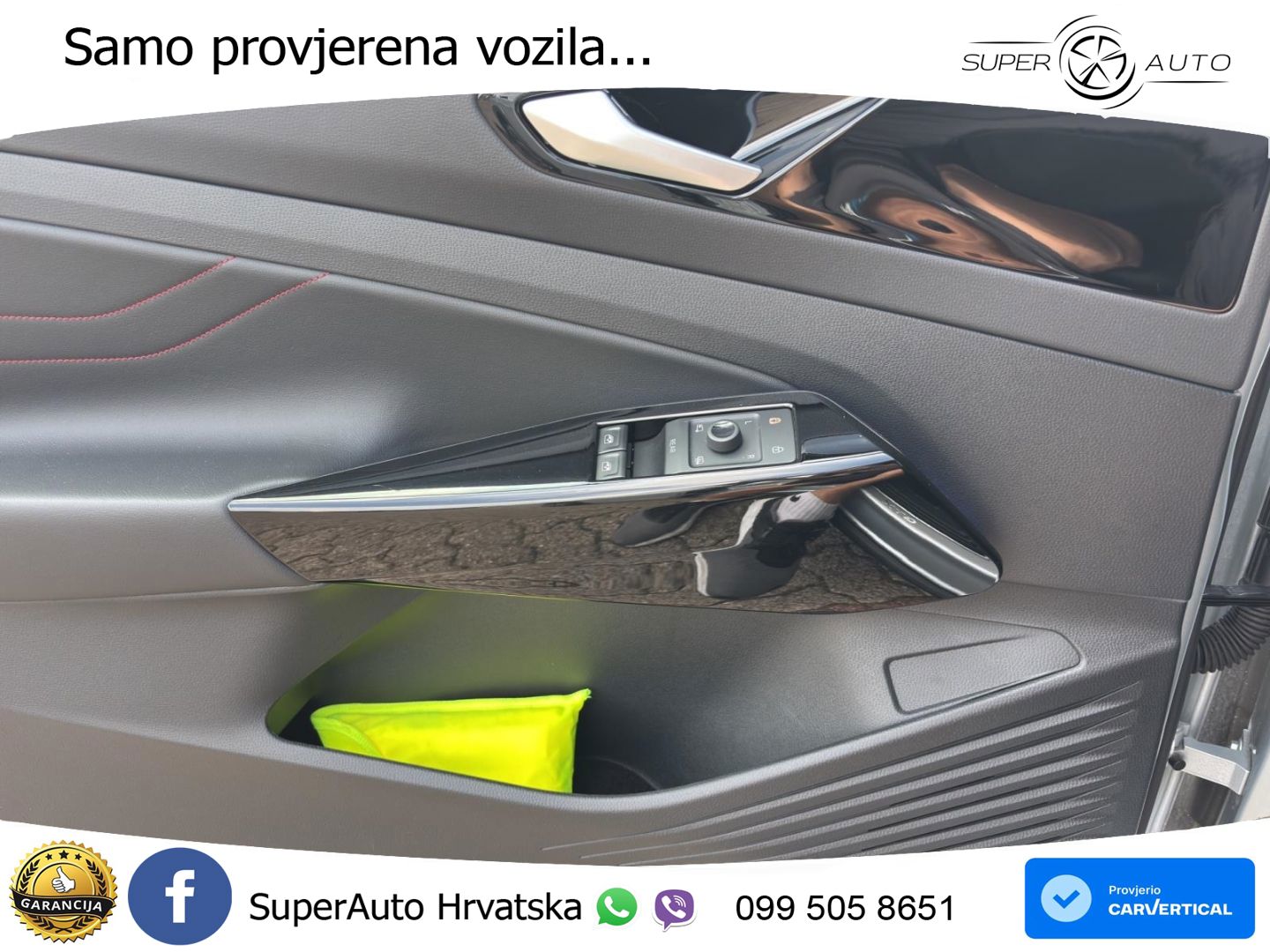 Volkswagen ID.4 GTX 82 kWh (299 KS) 4MOTION