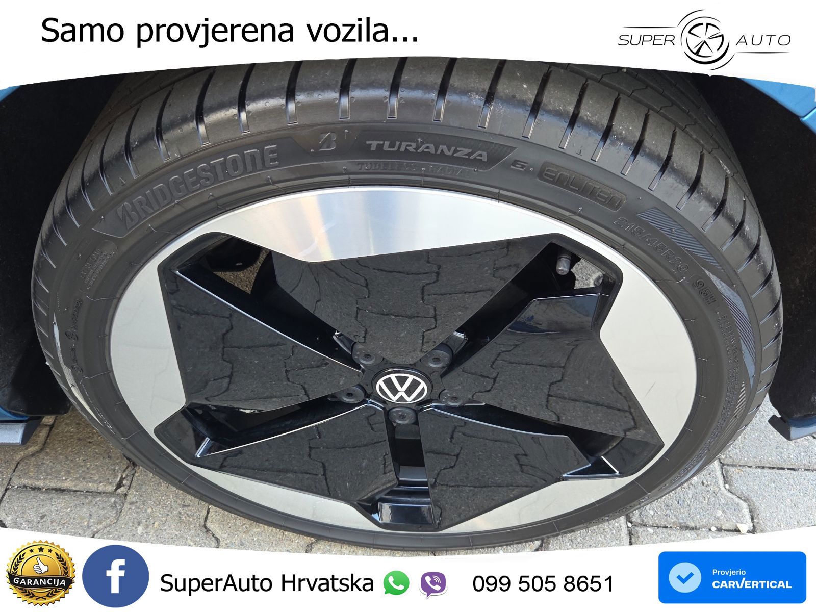 Volkswagen ID.3 Pro S 82 kWh (231 KS) LED+GR SJED+ACC