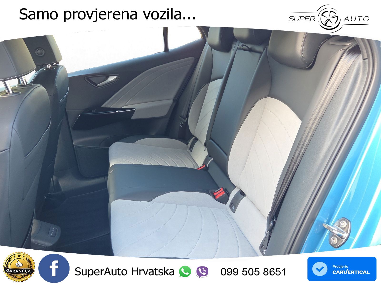 Volkswagen ID.3 Pro S 82 kWh (231 KS) LED+GR SJED+ACC