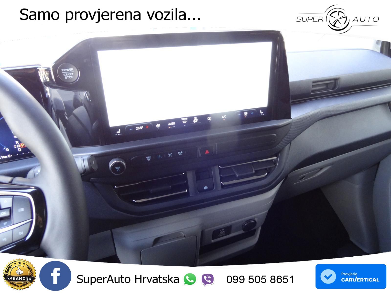 Ford Transit 170 KS