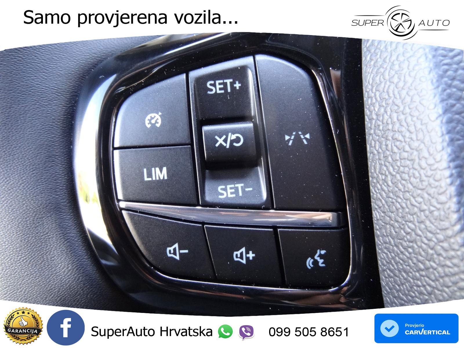 Ford Transit 170 KS