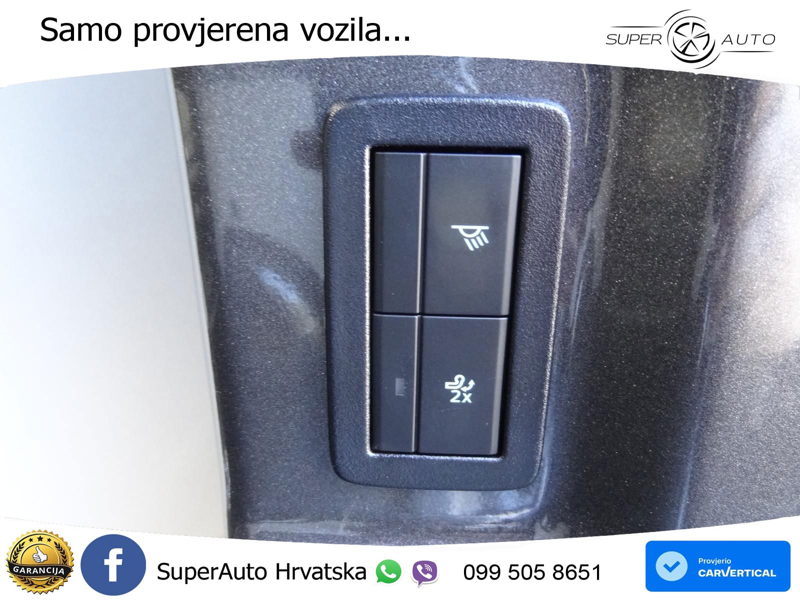Ford Transit 170 KS