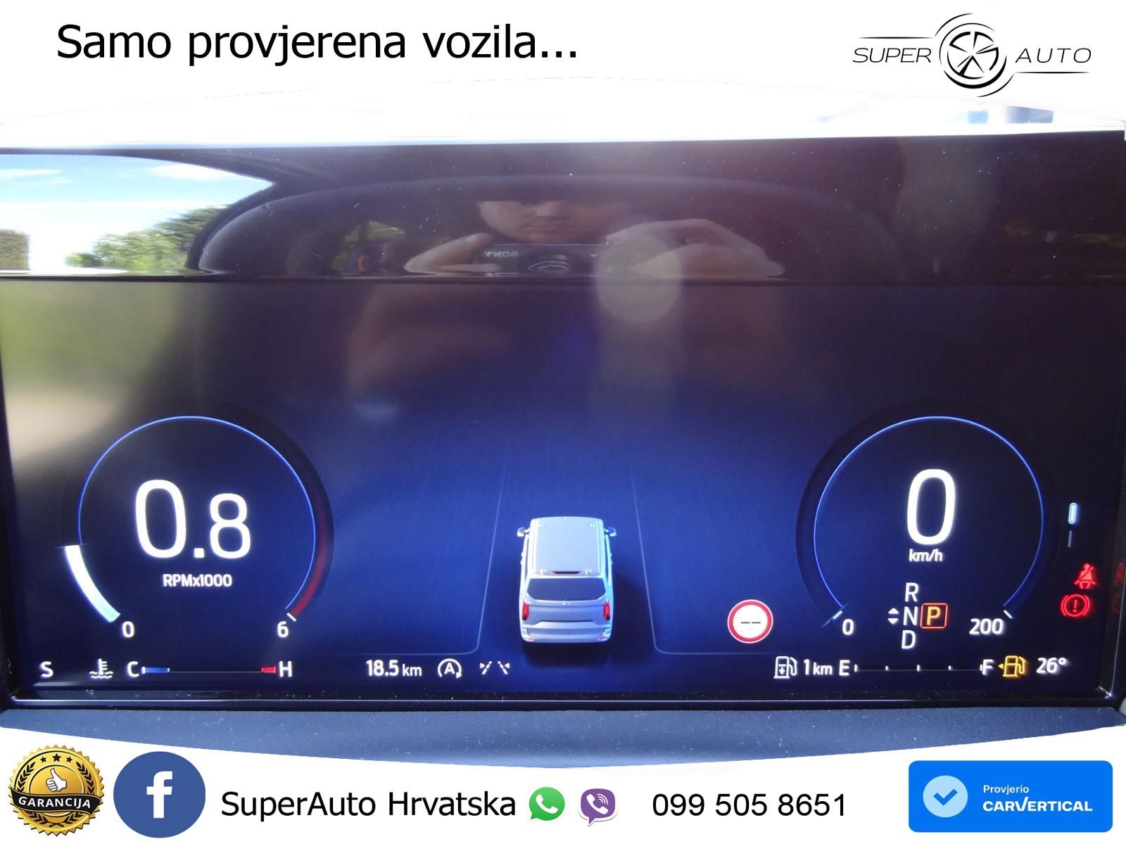 Ford Transit 170 KS