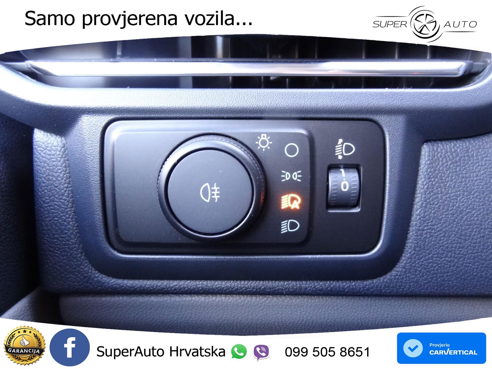 Ford Transit 170 KS