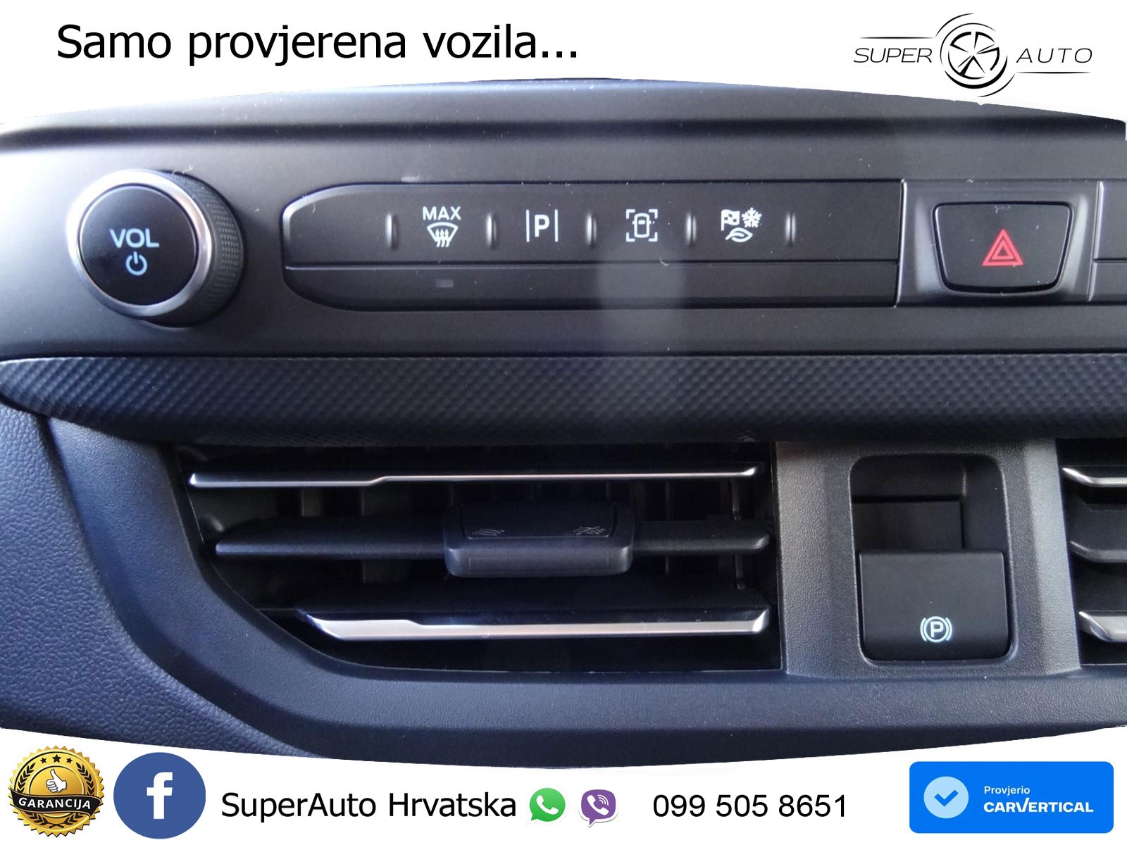 Ford Transit 170 KS