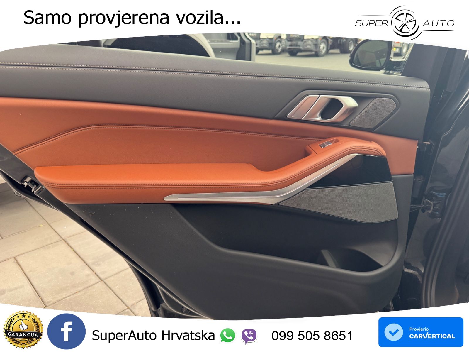 BMW X7 40d (352 KS) xDrive Steptronic