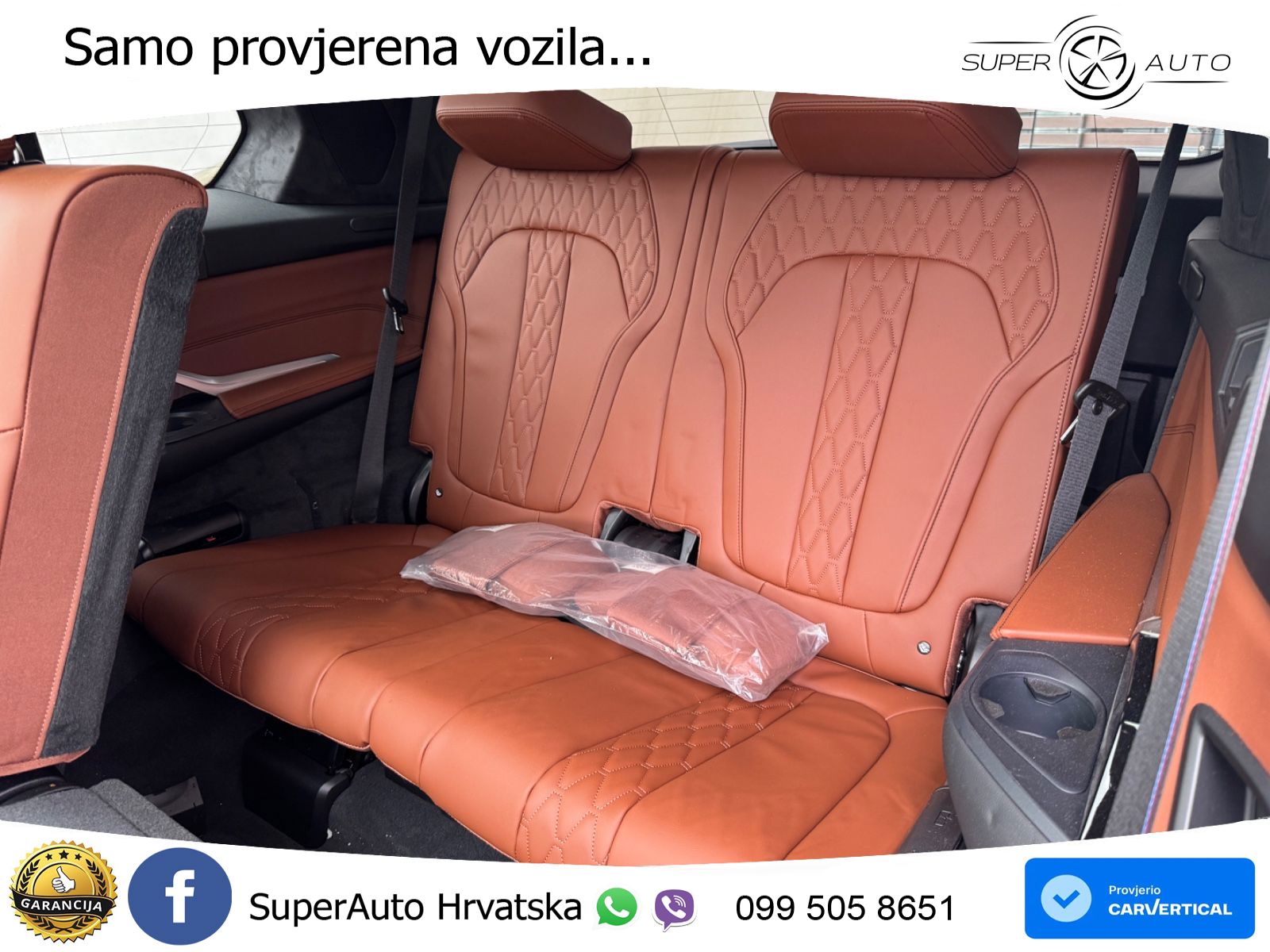 BMW X7 40d (352 KS) xDrive Steptronic