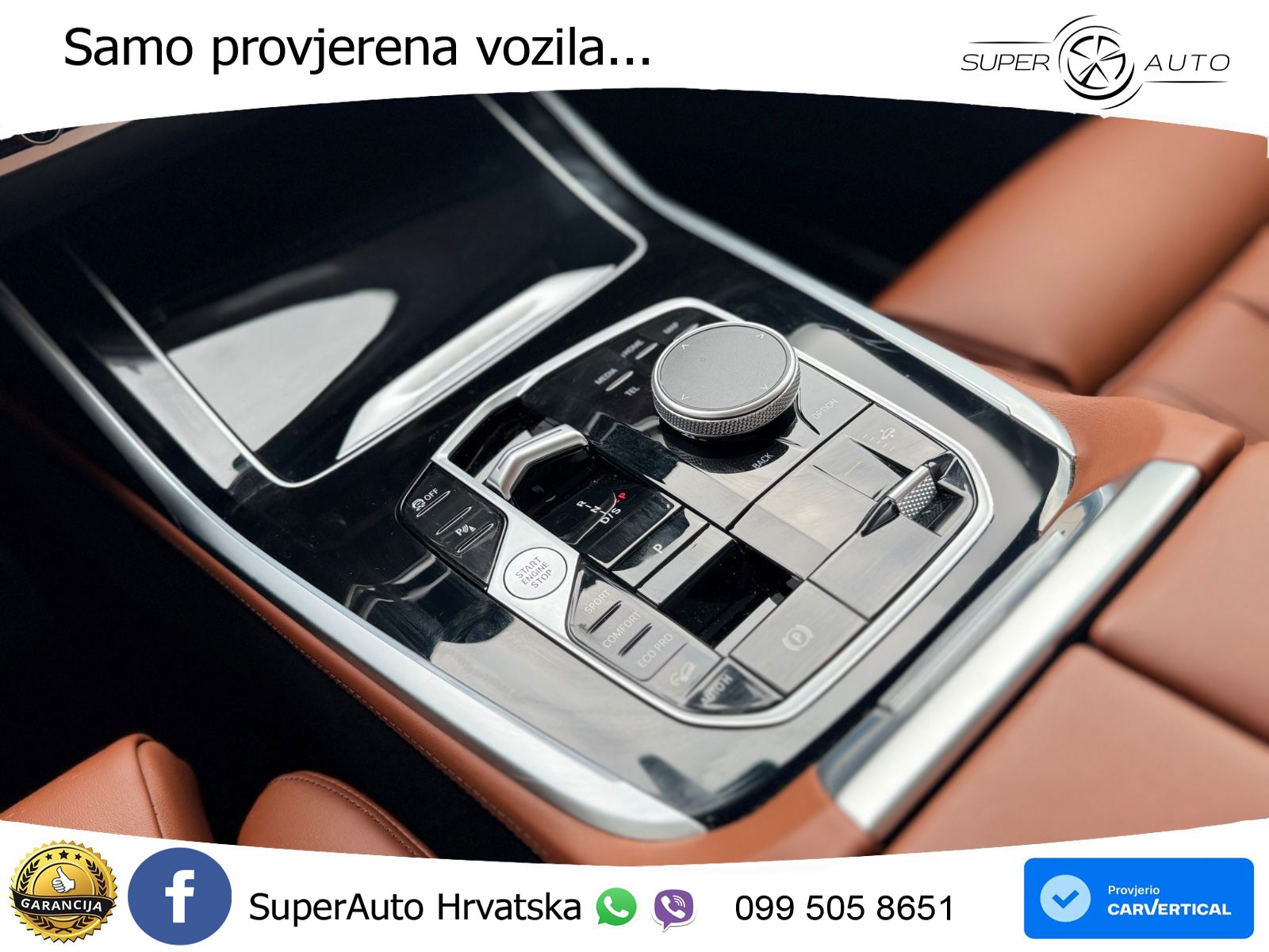 BMW X7 40d (352 KS) xDrive Steptronic