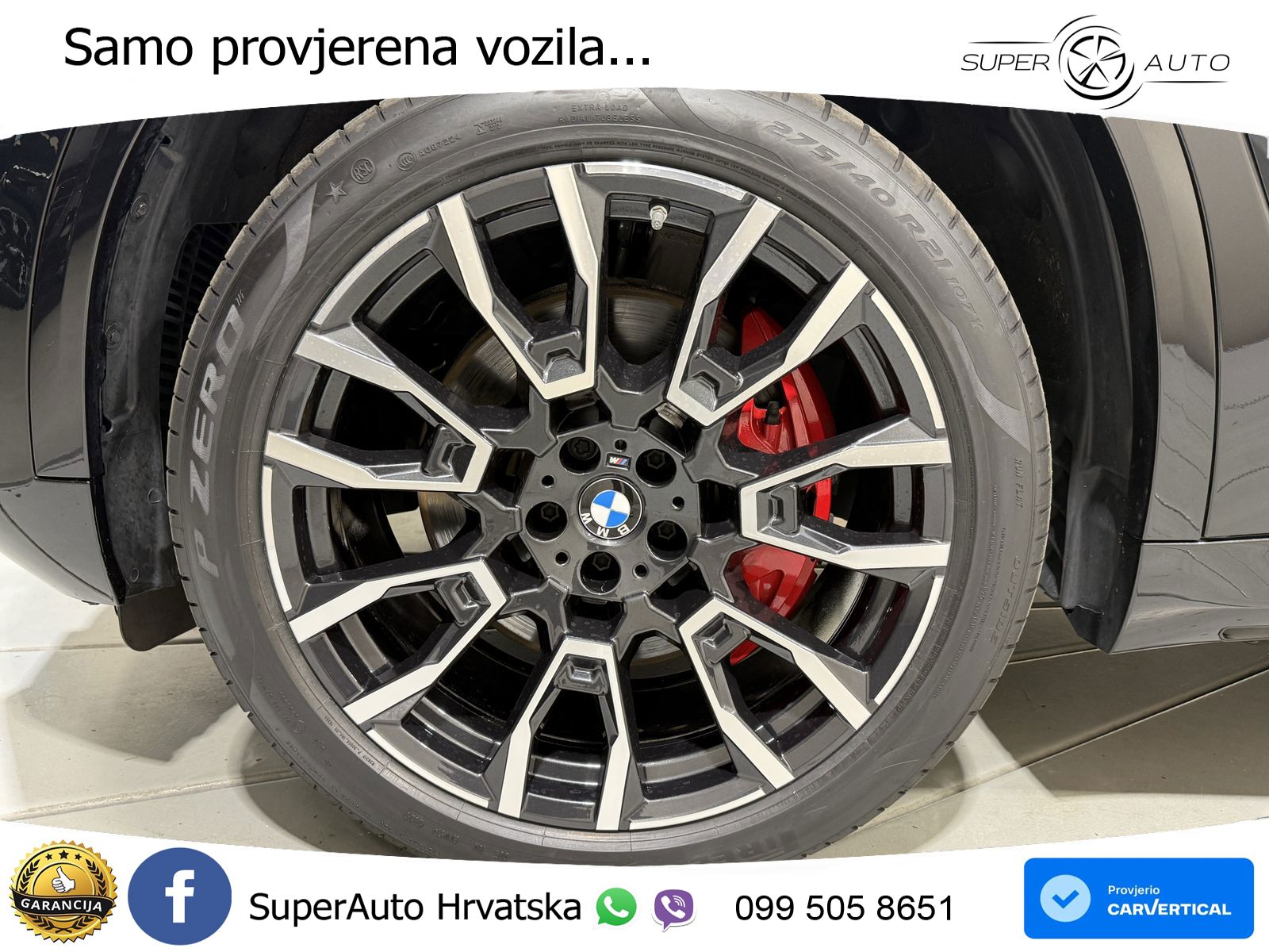 BMW X5 30d (298 KS) xDrive Steptronic LED+GR SJED+ACC