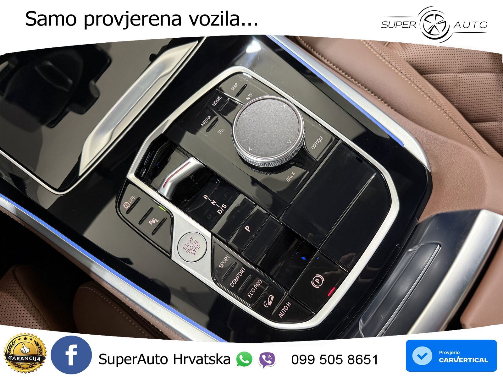 BMW X5 30d (298 KS) xDrive Steptronic LED+GR SJED+ACC
