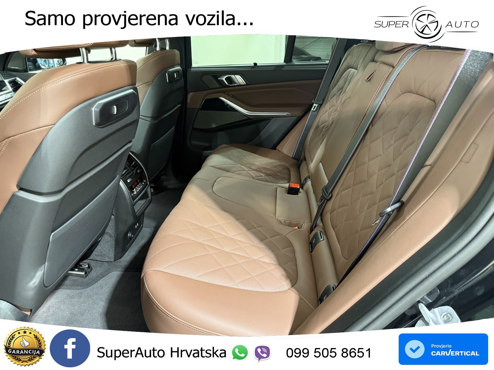 BMW X5 30d (298 KS) xDrive Steptronic LED+GR SJED+ACC