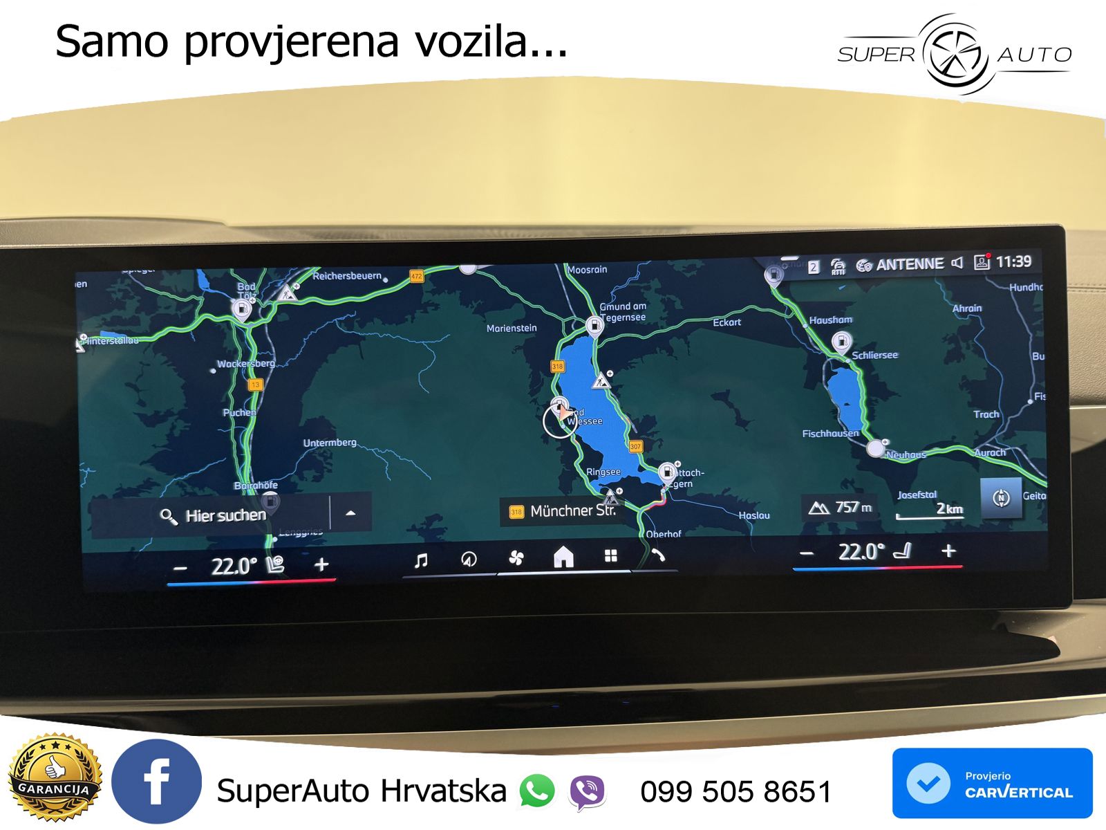 BMW X5 30d (298 KS) xDrive Steptronic LED+GR SJED+ACC