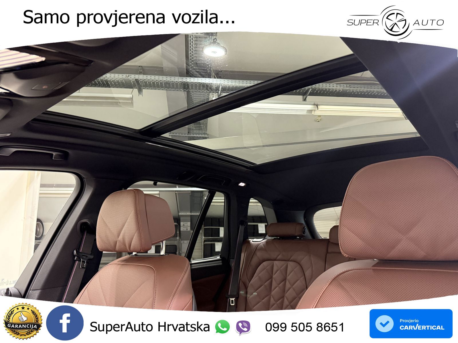 BMW X5 30d (298 KS) xDrive Steptronic LED+GR SJED+ACC
