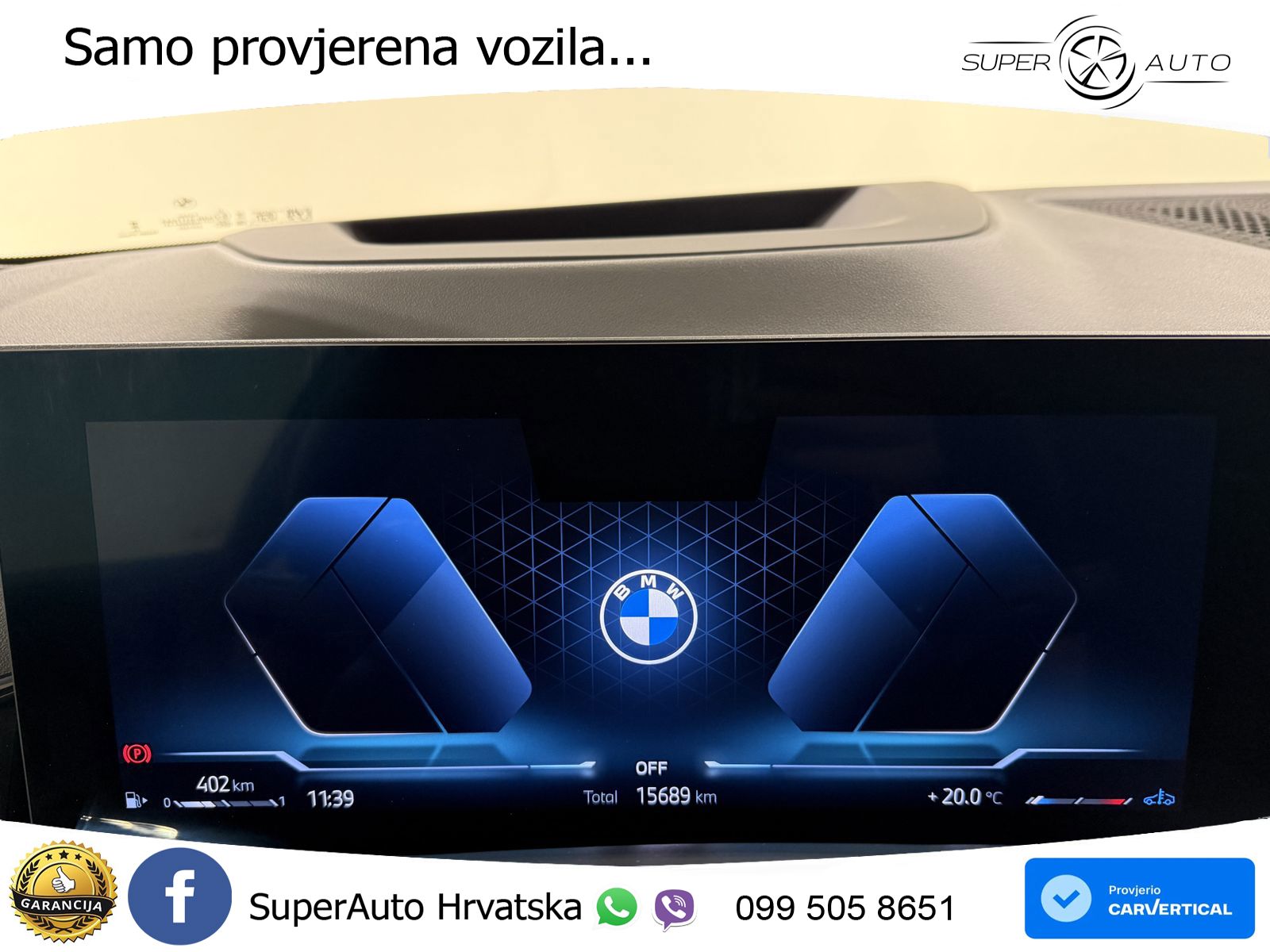 BMW X5 30d (298 KS) xDrive Steptronic LED+GR SJED+ACC