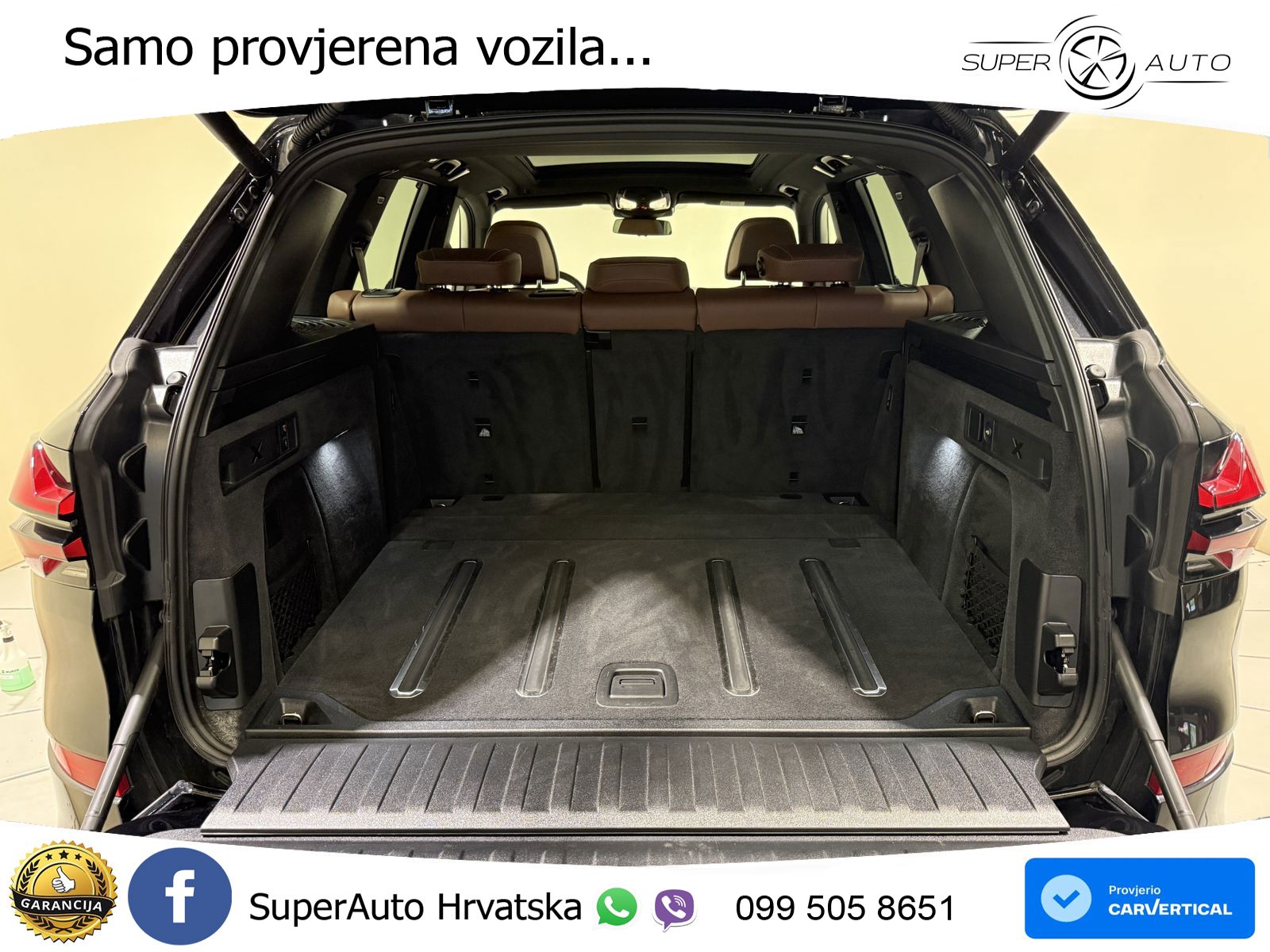 BMW X5 30d (298 KS) xDrive Steptronic LED+GR SJED+ACC