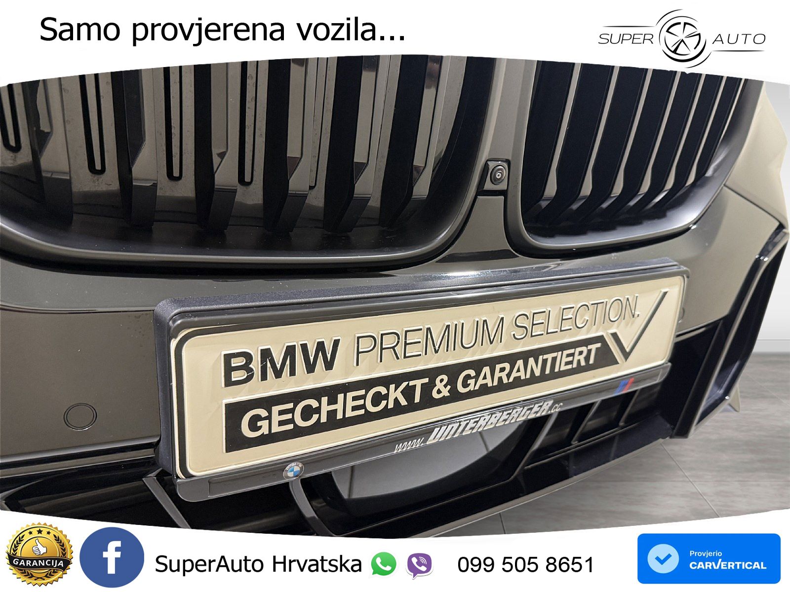 BMW X5 30d (298 KS) xDrive Steptronic LED+GR SJED+ACC