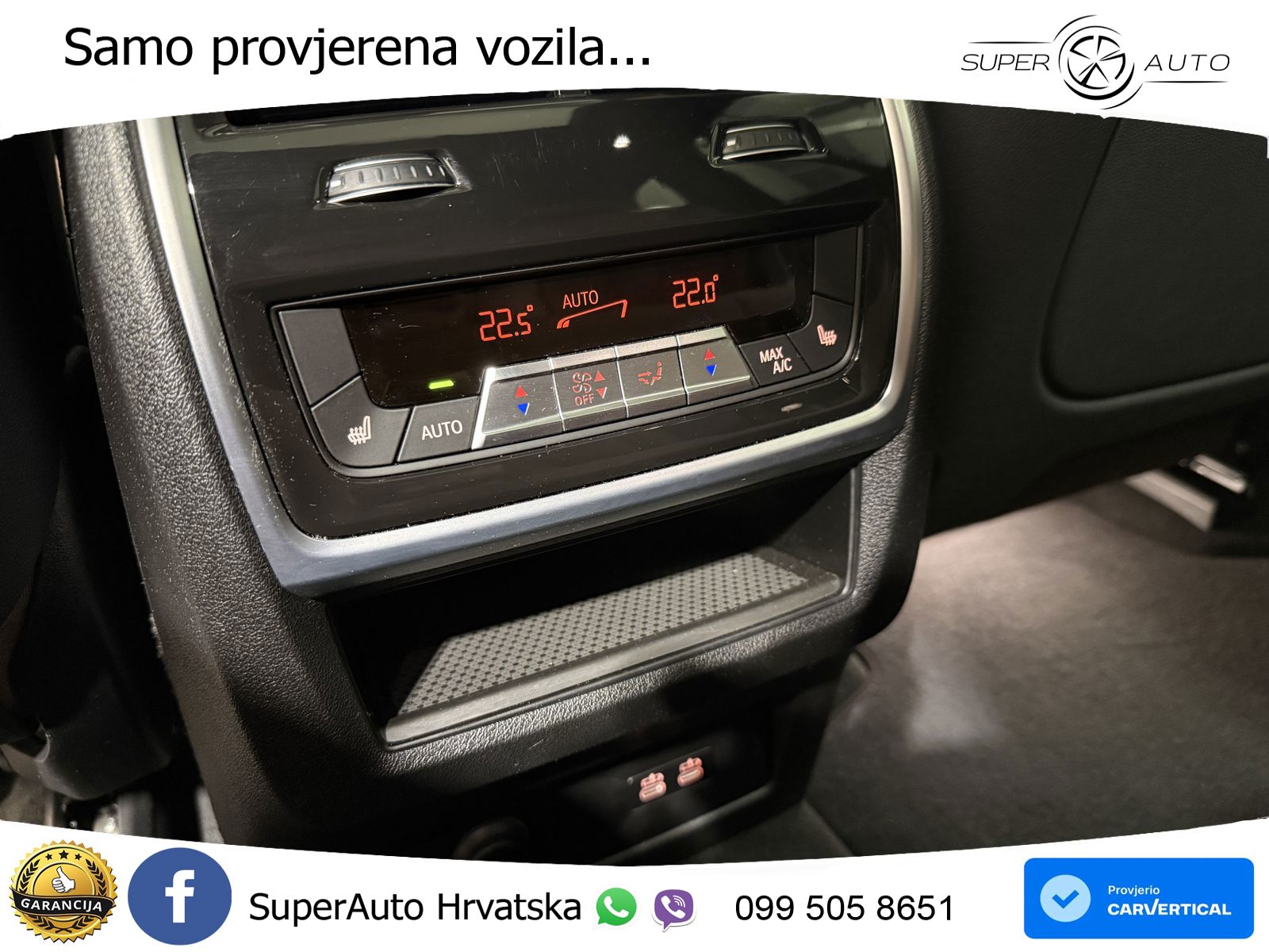BMW X5 30d (298 KS) xDrive Steptronic LED+GR SJED+ACC