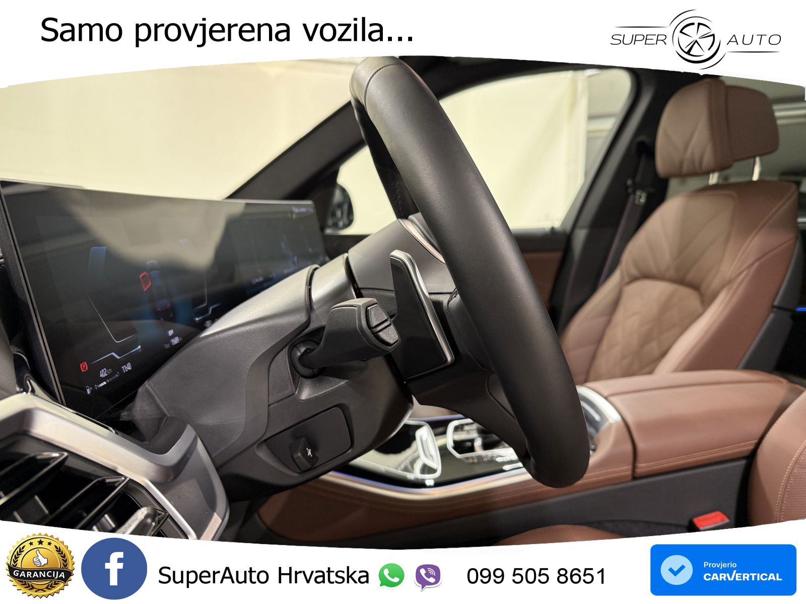BMW X5 30d (298 KS) xDrive Steptronic LED+GR SJED+ACC