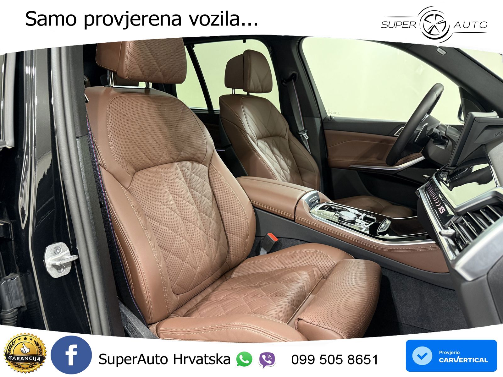 BMW X5 30d (298 KS) xDrive Steptronic LED+GR SJED+ACC