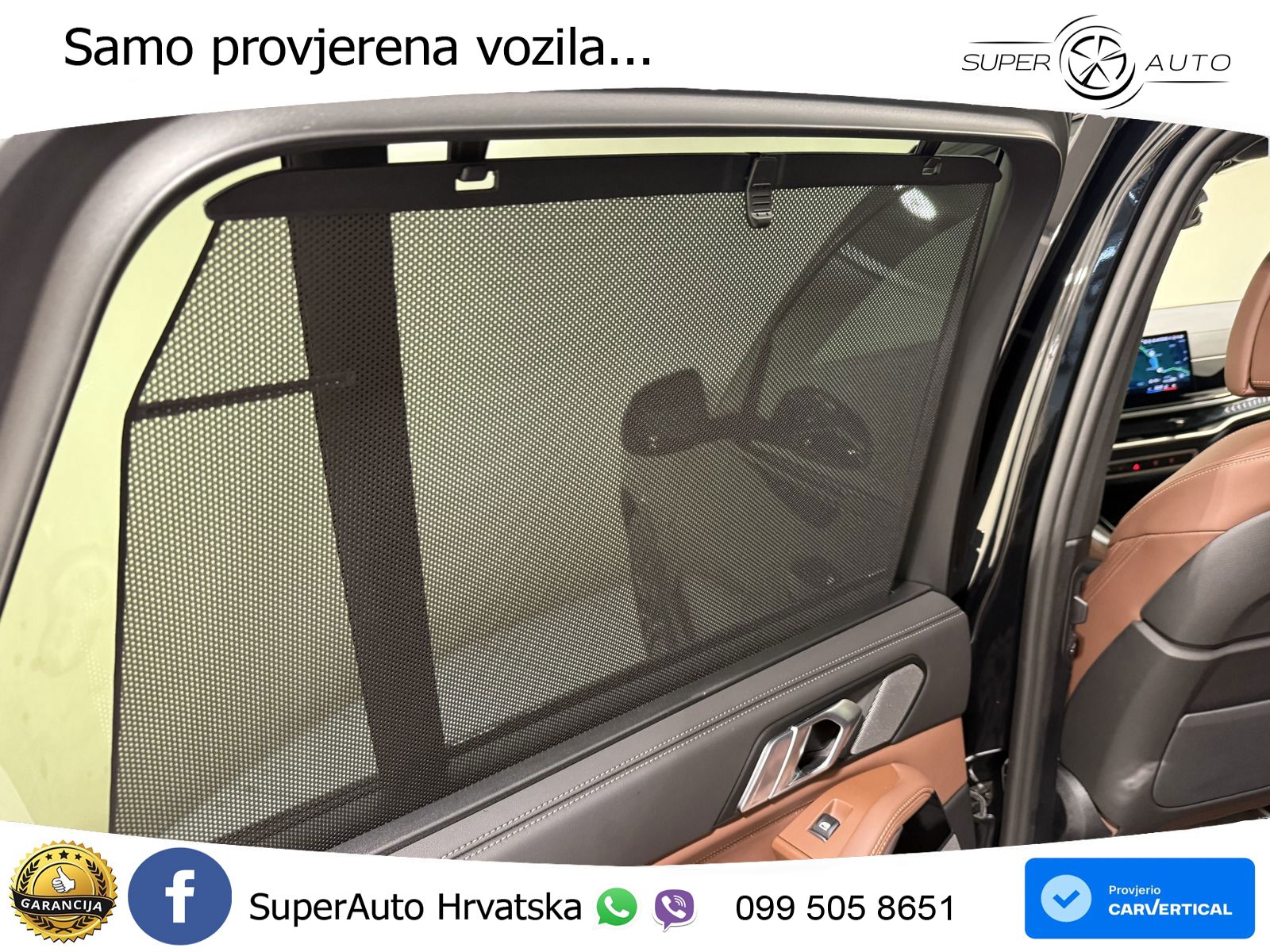 BMW X5 30d (298 KS) xDrive Steptronic LED+GR SJED+ACC