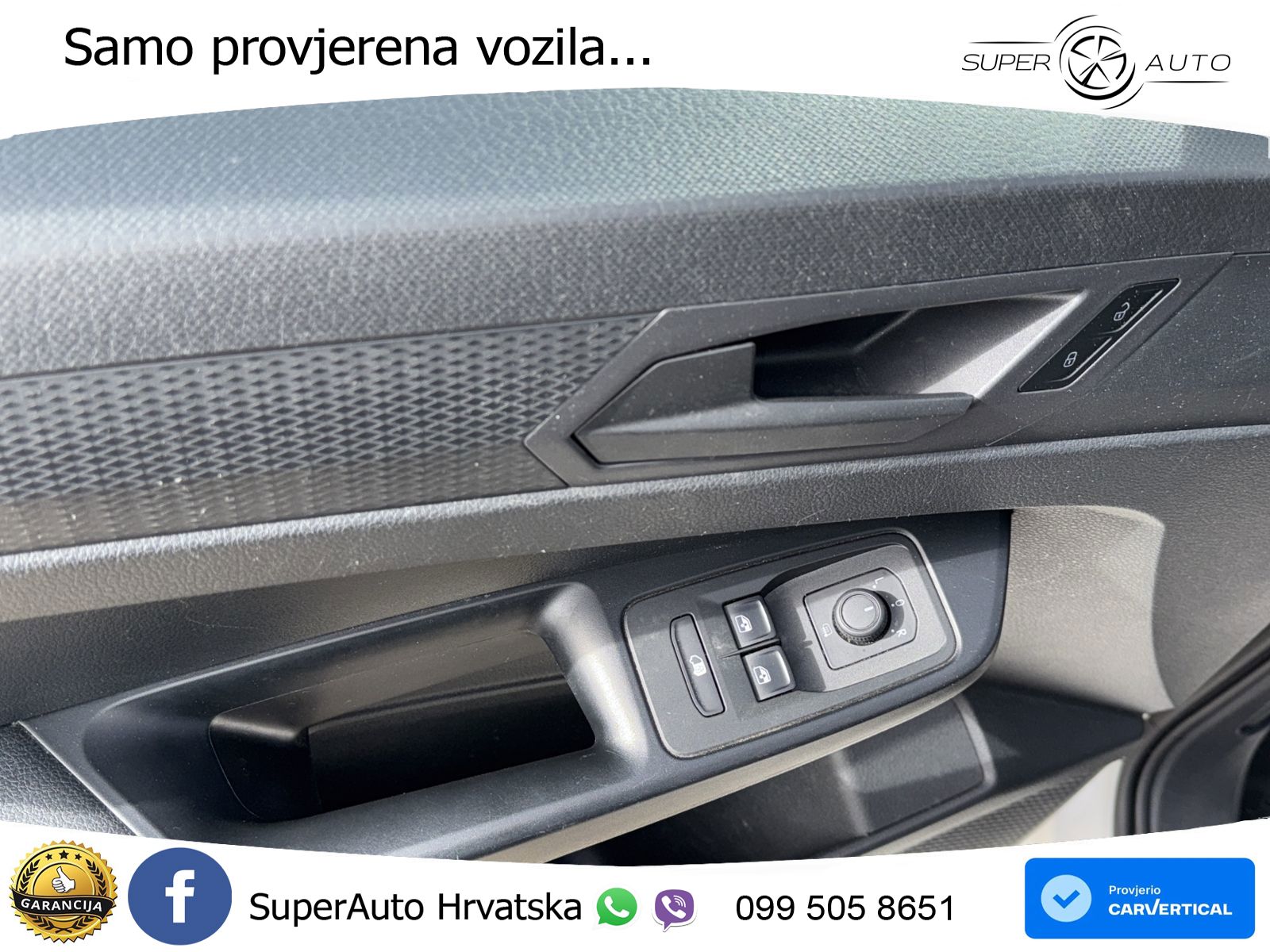 VW Caddy 102 KS