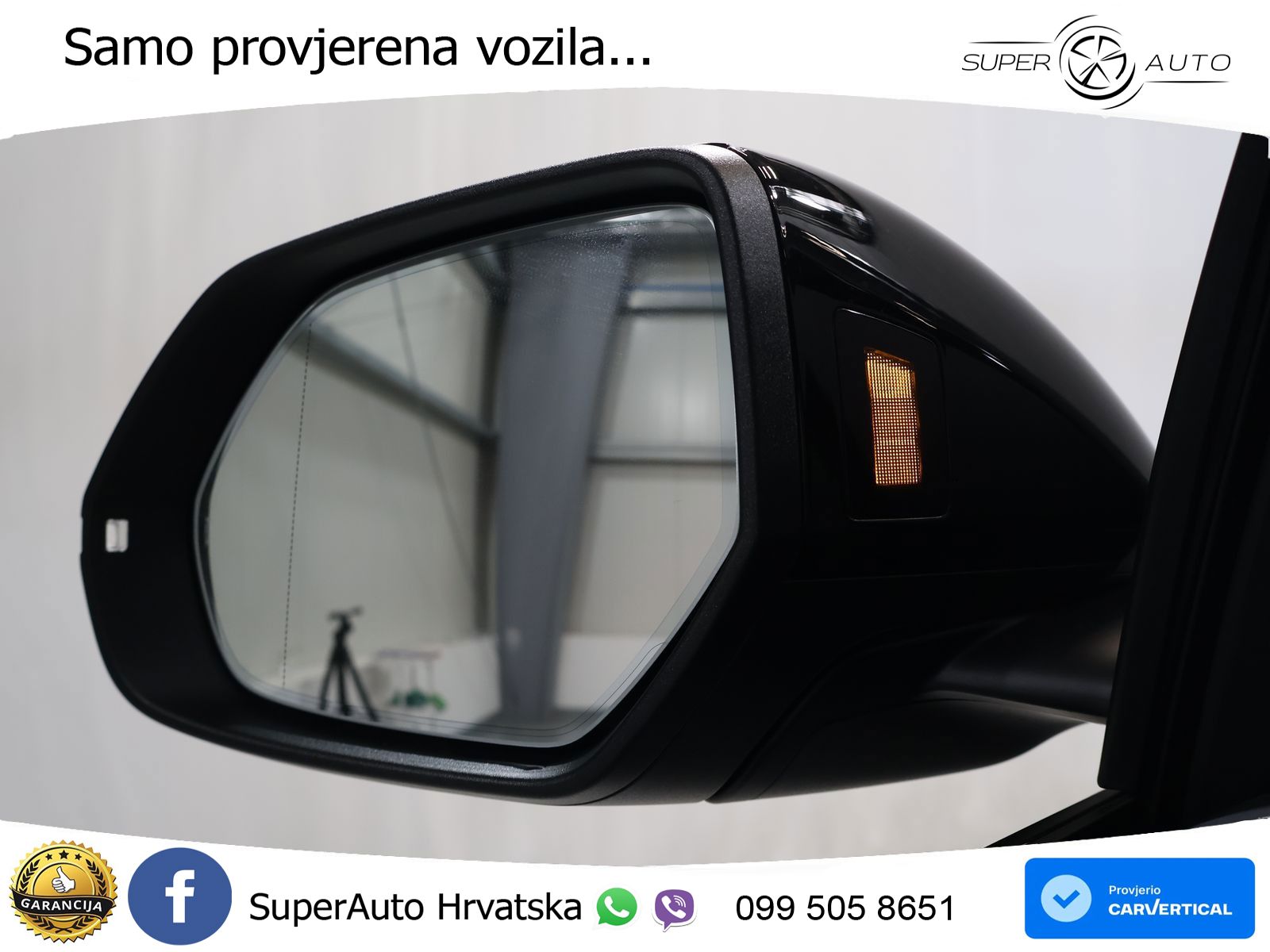 Audi Q8 60 TFSIe V6 (490 KS) quattro Tiptronic