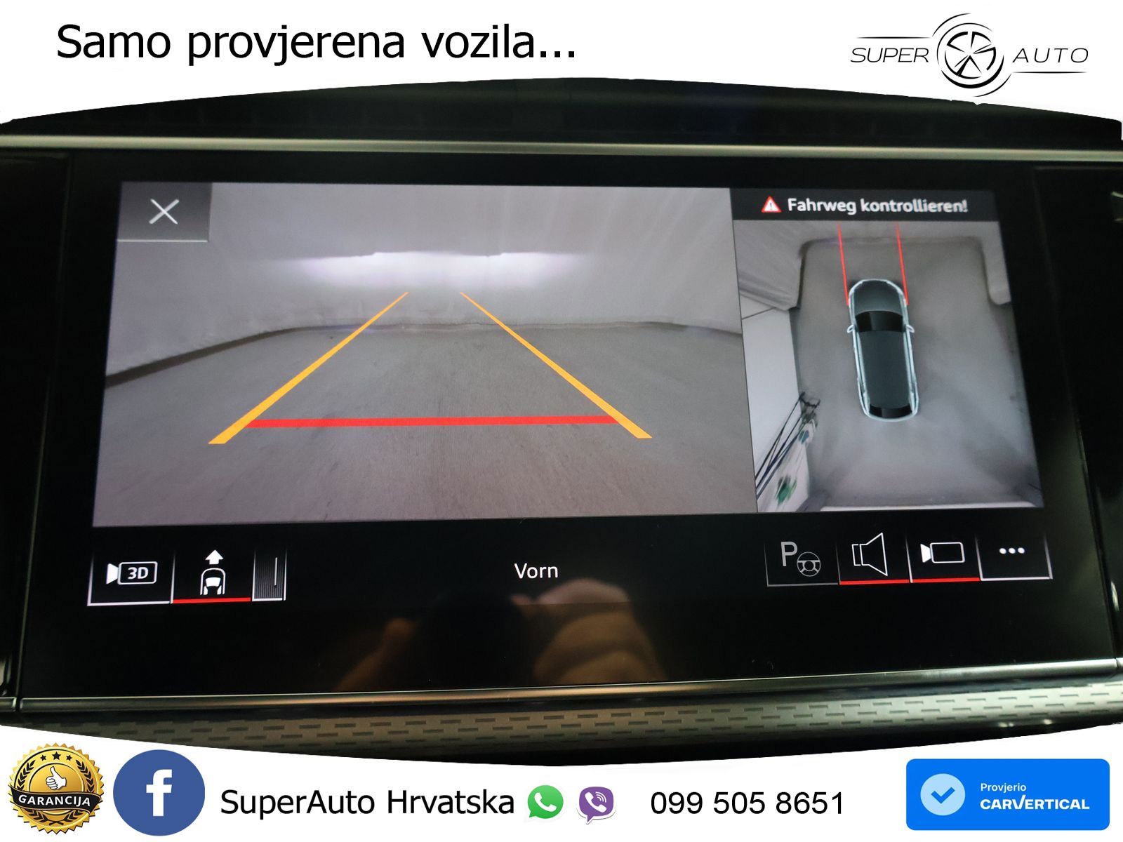 Audi Q8 60 TFSIe V6 (490 KS) quattro Tiptronic