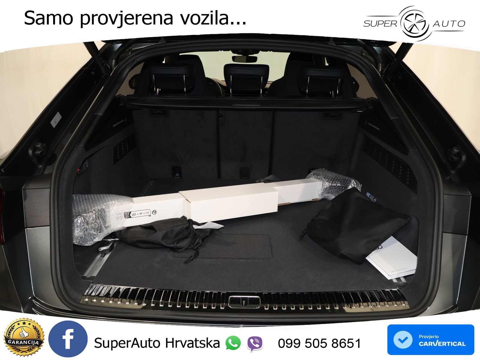 Audi Q8 60 TFSIe V6 (490 KS) quattro Tiptronic