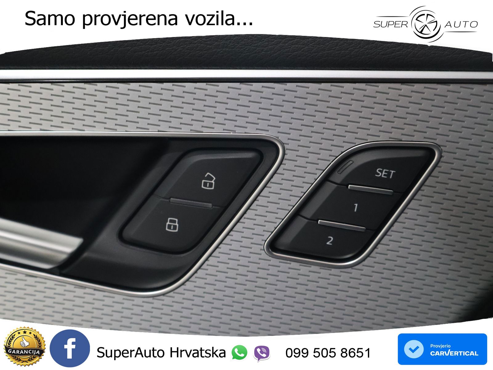 Audi Q8 60 TFSIe V6 (490 KS) quattro Tiptronic