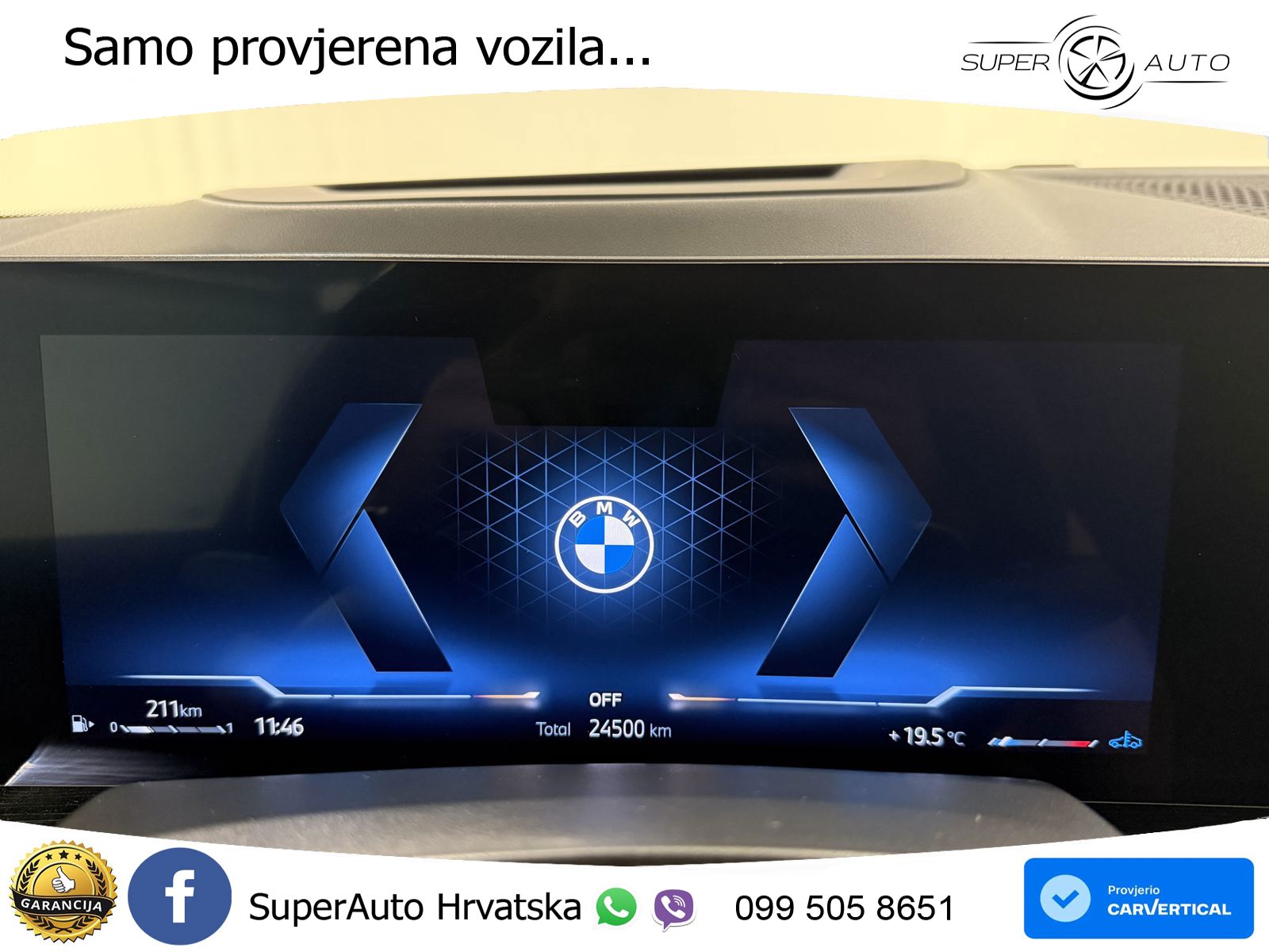 BMW X5 40d (340 KS) xDrive Steptronic LED+GR SJED+ACC
