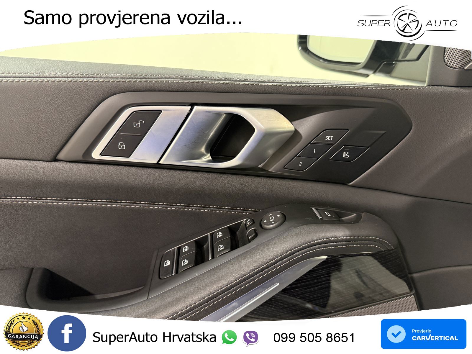 BMW X5 40d (340 KS) xDrive Steptronic LED+GR SJED+ACC