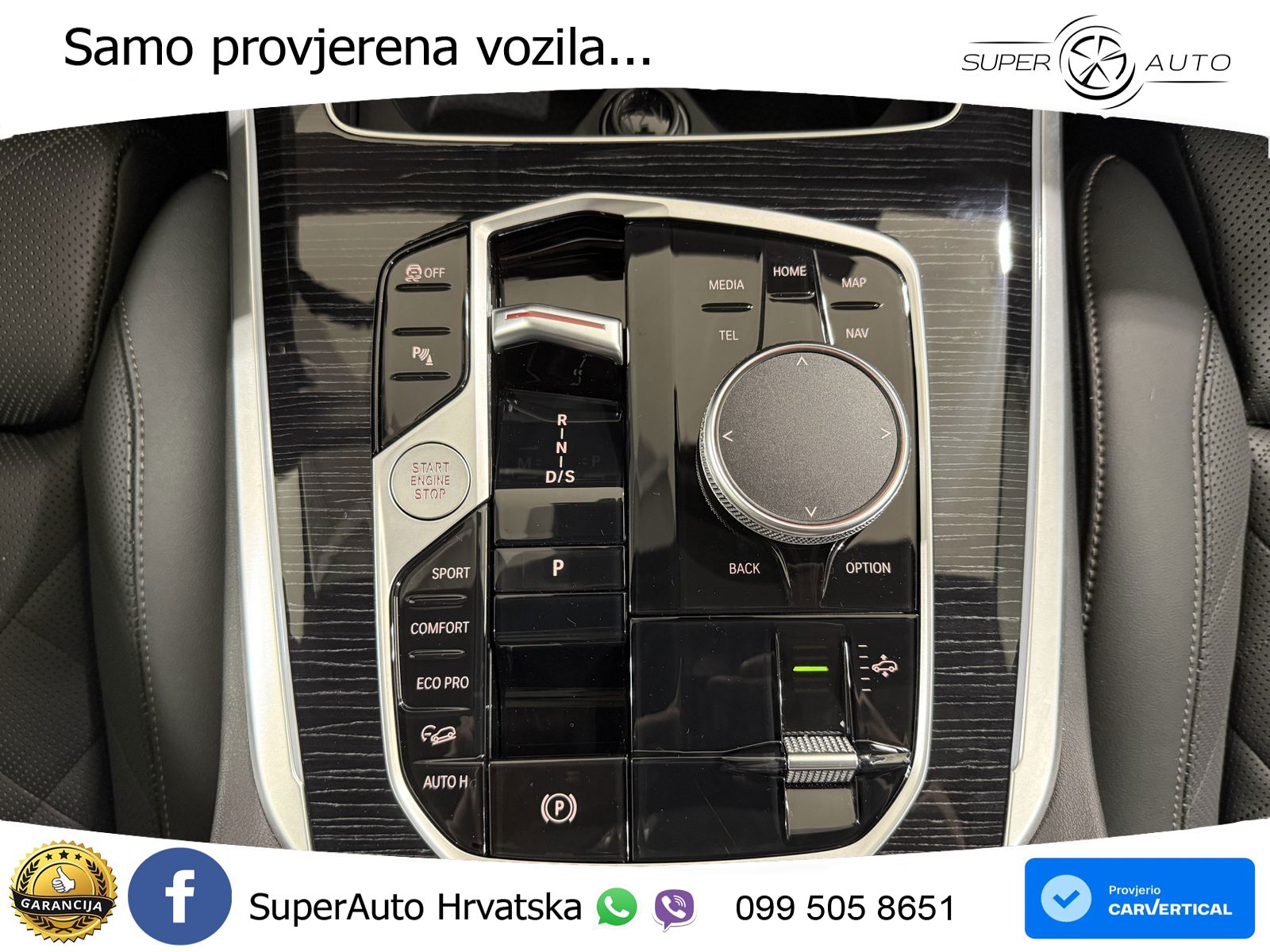 BMW X5 40d (340 KS) xDrive Steptronic LED+GR SJED+ACC