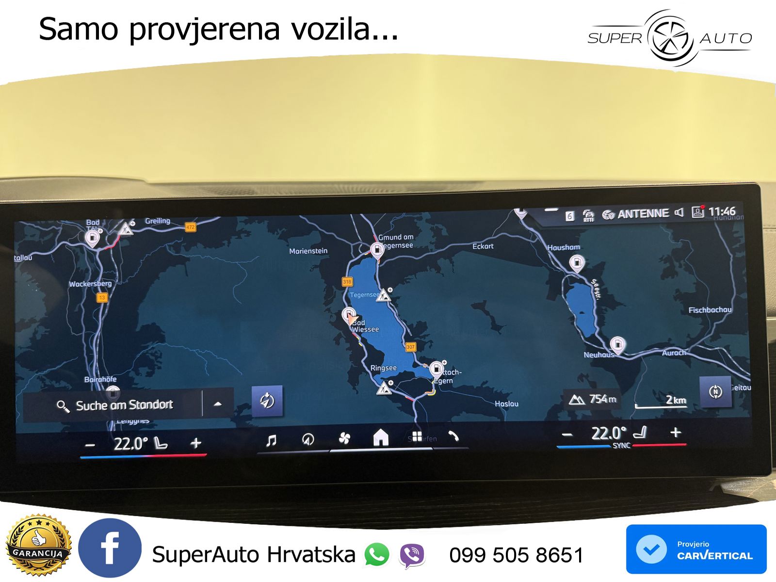 BMW X5 40d (340 KS) xDrive Steptronic LED+GR SJED+ACC