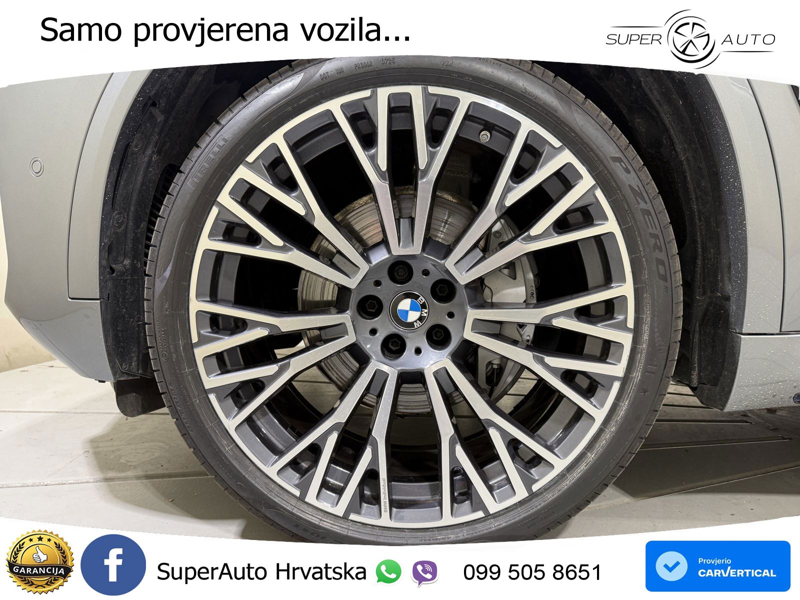 BMW X5 40d (340 KS) xDrive Steptronic LED+GR SJED+ACC