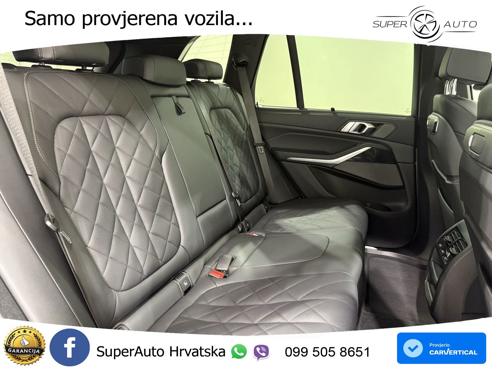 BMW X5 40d (340 KS) xDrive Steptronic LED+GR SJED+ACC