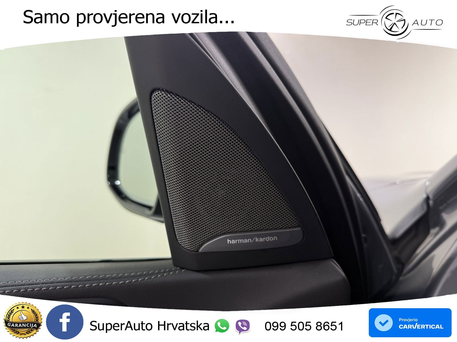 BMW X5 40d (340 KS) xDrive Steptronic LED+GR SJED+ACC