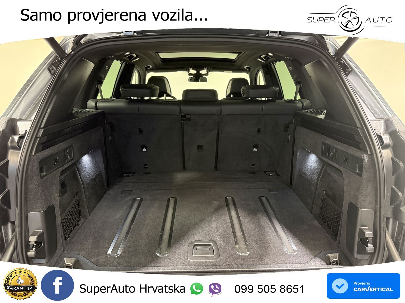 BMW X5 40d (340 KS) xDrive Steptronic LED+GR SJED+ACC