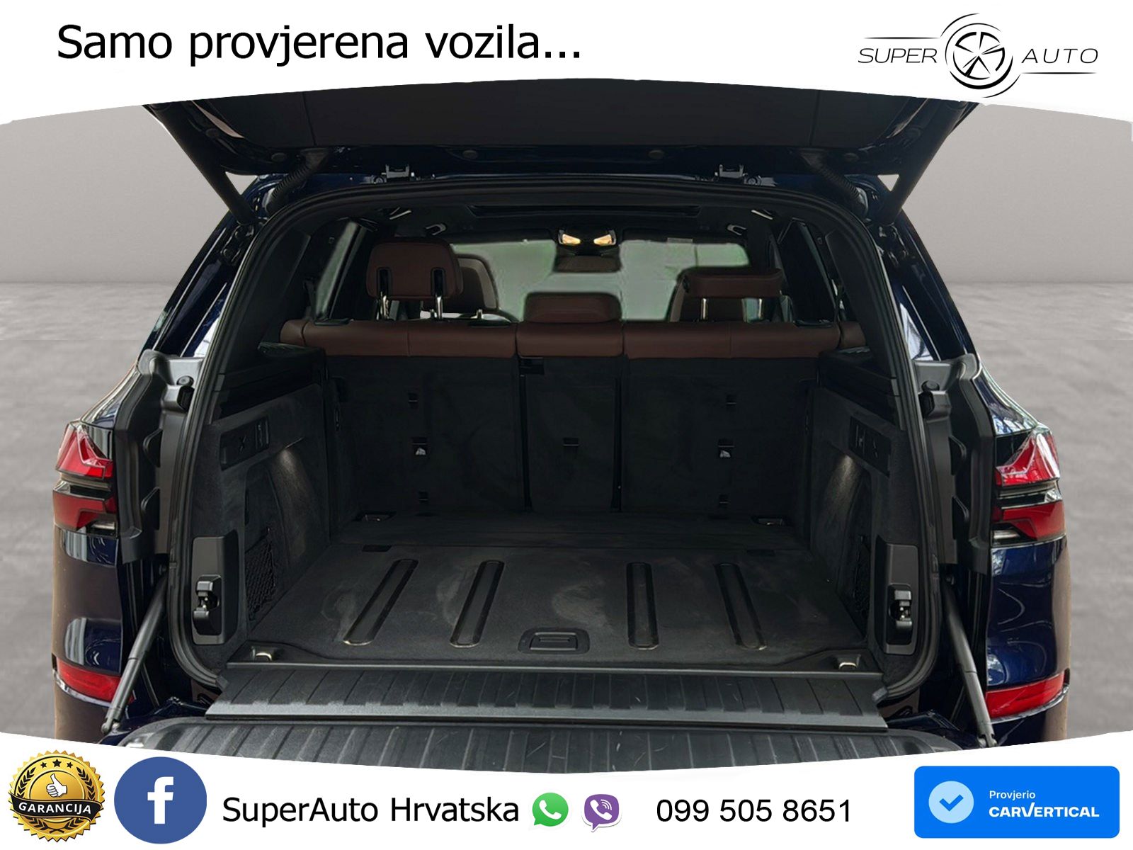 BMW X5 30d (298 KS) xDrive Steptronic M Sport