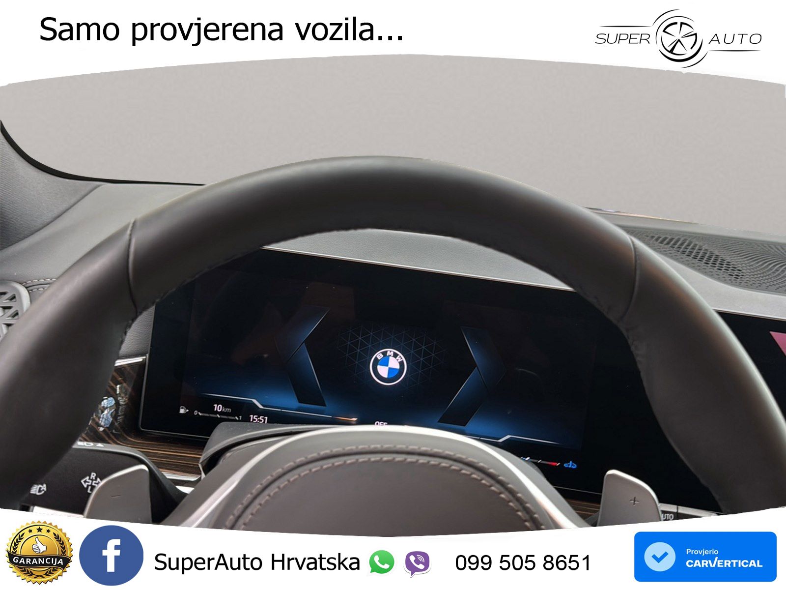 BMW X5 30d (298 KS) xDrive Steptronic M Sport